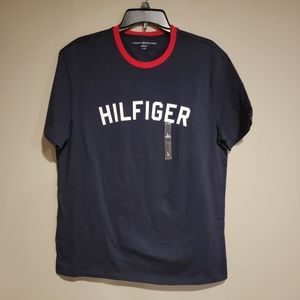 Size Large New Tommy Hilfiger Shirt